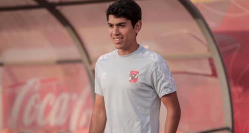 يلا كورة يكشف.. موقف كولر من عودة محمد شكري للأهلي